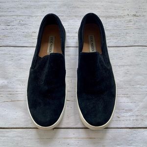 Steve Madden Slip On Sneakers